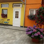 Thamy\'S Homestay 2