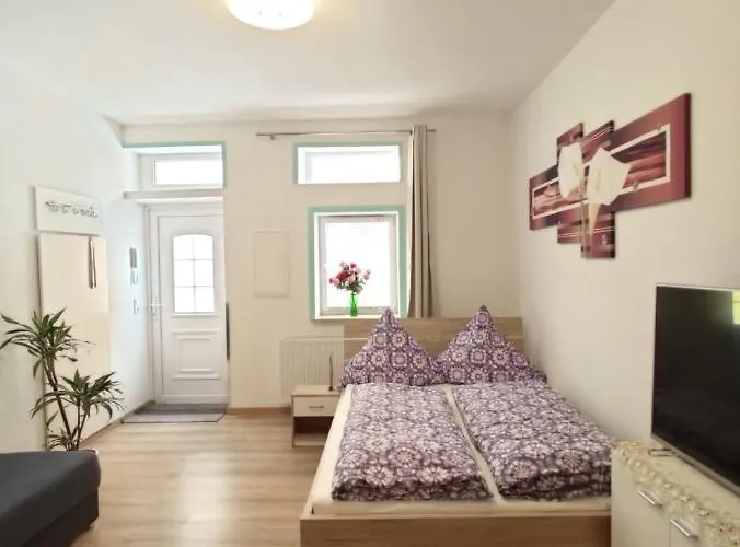 Thamy\'S Homestay 2
