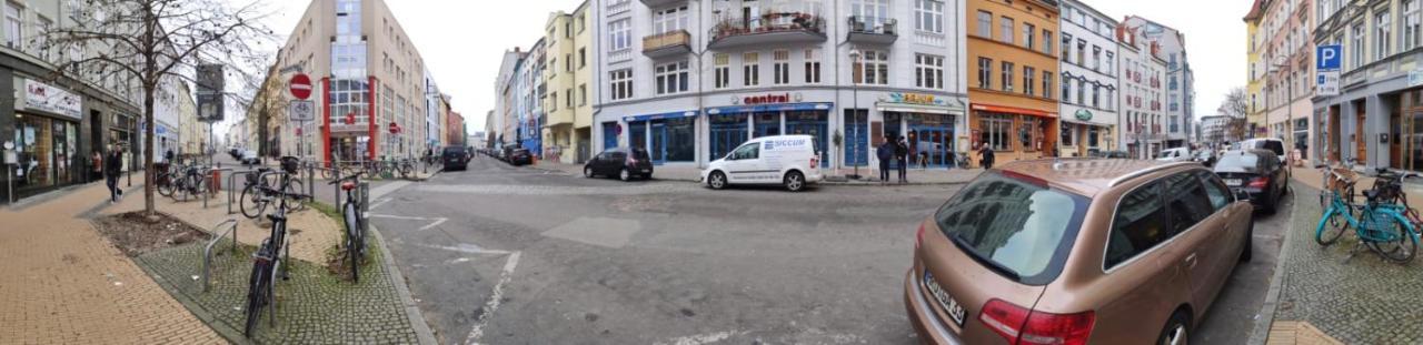 Thamy's Homestay 2 Rostock