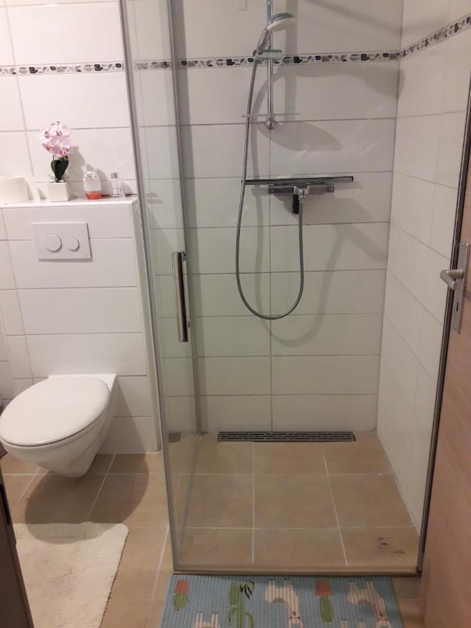 Apartment Thamy's Homestay 2