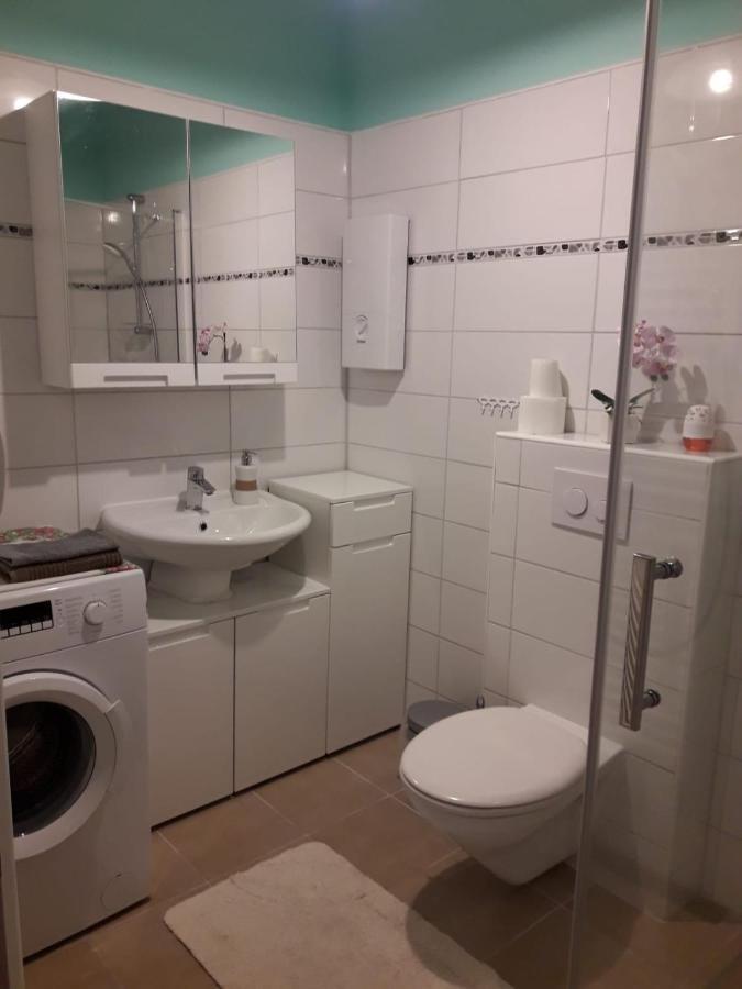 Apartment Thamy's Homestay 2