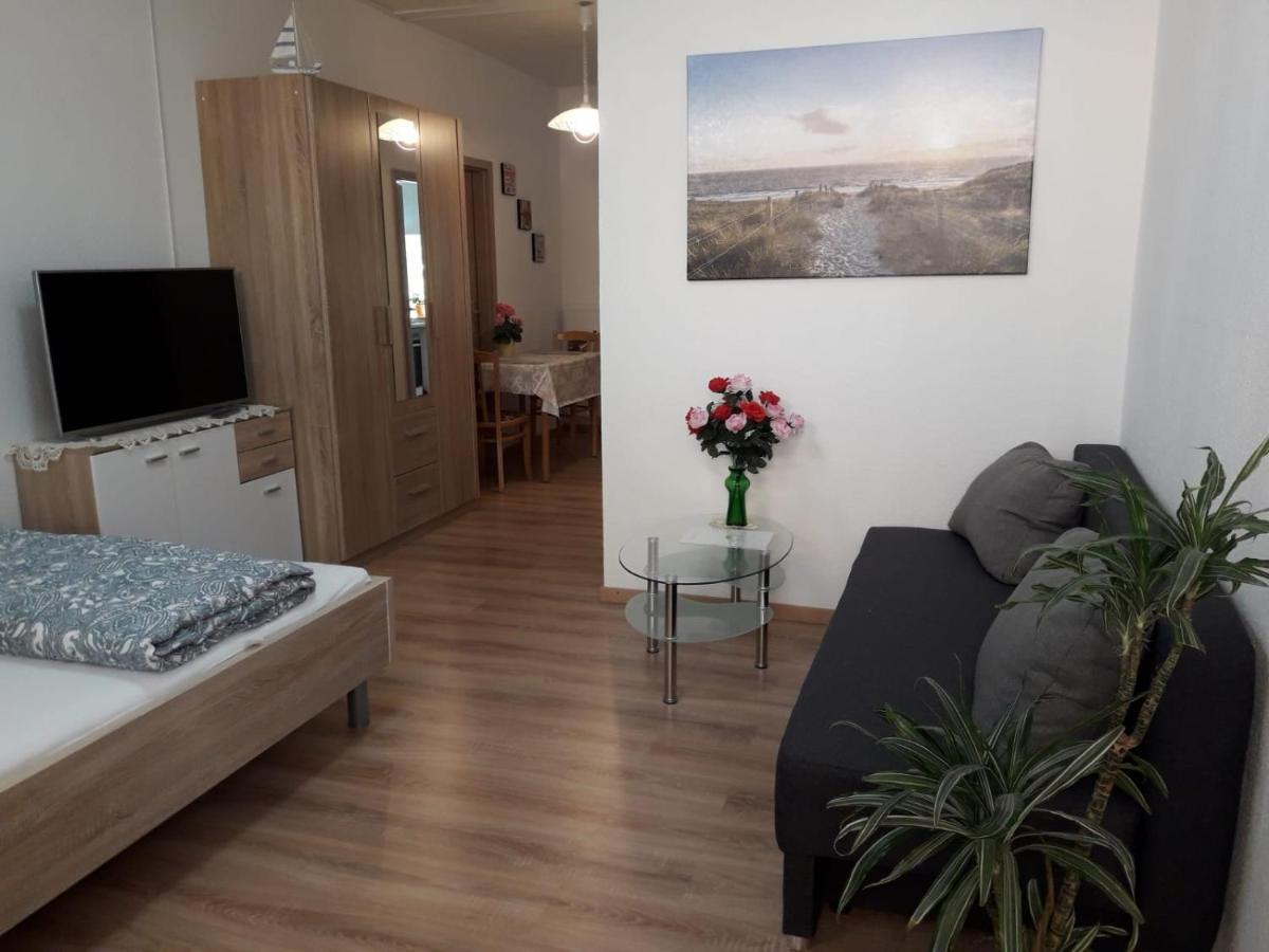 Thamy's Homestay 2 Apartment *