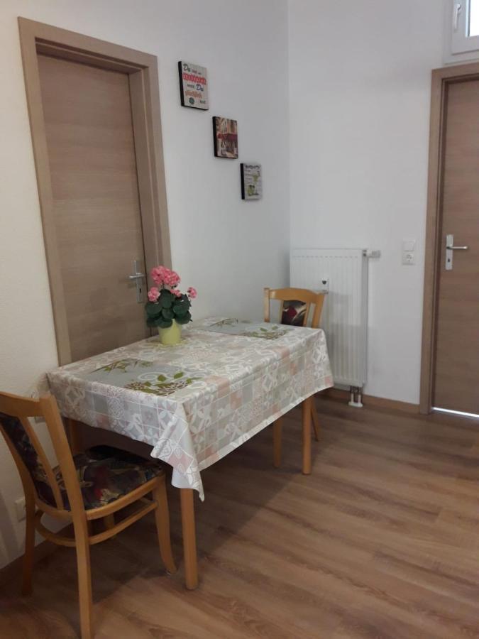 Thamy's Homestay 2 Apartment *