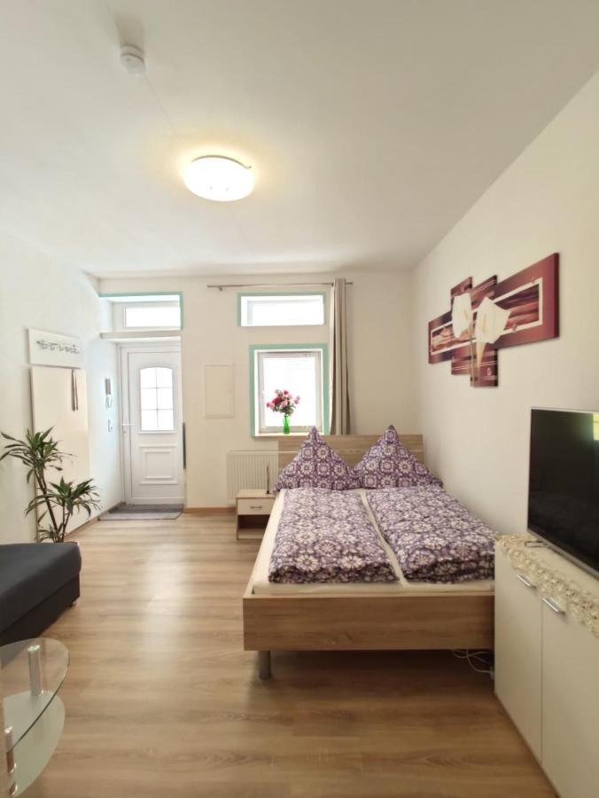 Thamy's Homestay 2 Rostock